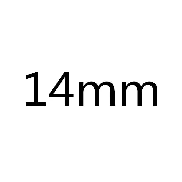 luckacco natural purple amethyst crystal bracelet gemstone beads 12mm 14mm round beads women men amethyst healing stone aaaaa