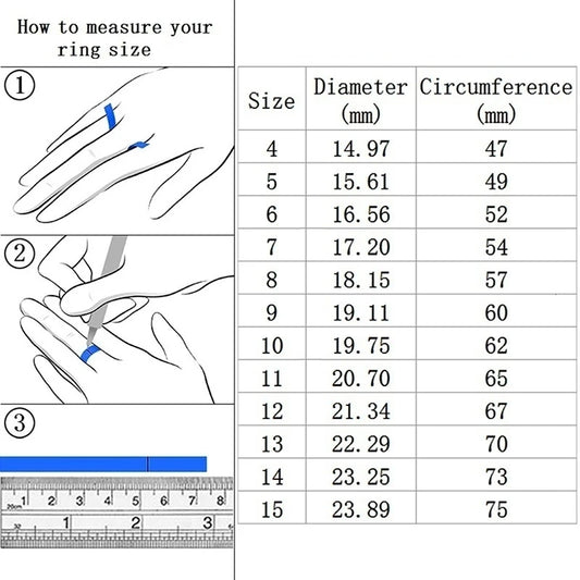 Luckacco Titanium Stainless Steel Cross Ring Russian Orthodox Bible Bible Lord's Prayer Ring Ladies Men Christian Jewelry Gifts