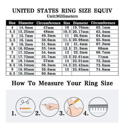 Luckacco G23 Titanium Wedding Rings with Hand Floral Engraved,Wedding Band CZ Bezzel Setting, Engagement Anniversary Ring Comfort Fit