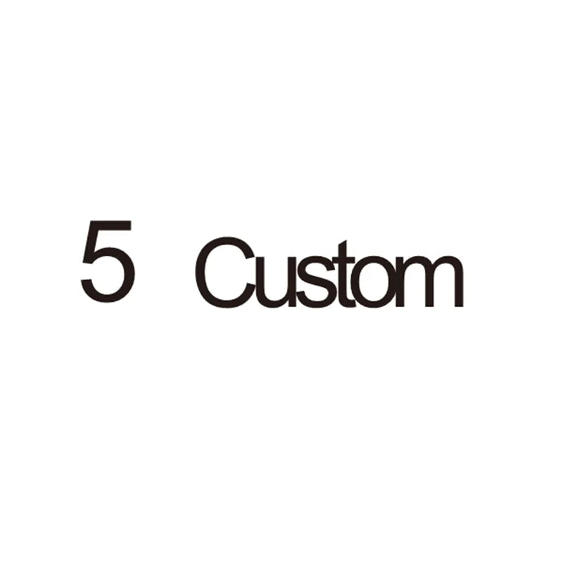 luckacco weekly pick 925 sterling silver name necklace custom necklaces jewelry personality letter choker necklaces with name for women girls