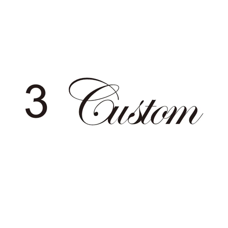 luckacco weekly pick 925 sterling silver name necklace custom necklaces jewelry personality letter choker necklaces with name for women girls