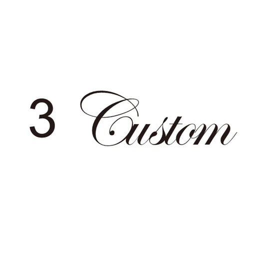 Luckacco weekly pick 925 Sterling Silver Name Necklace Custom Necklaces Jewelry Personality Letter Choker Necklaces with Name for Women Girls