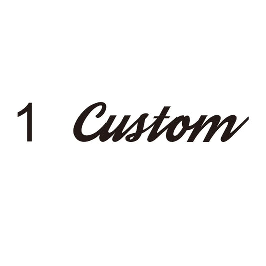 Luckacco weekly pick 925 Sterling Silver Name Necklace Custom Necklaces Jewelry Personality Letter Choker Necklaces with Name for Women Girls