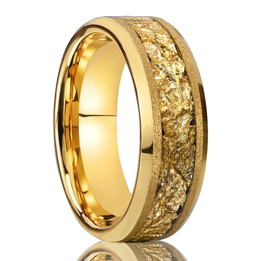 Luckacco luxury anel masculino wedding rings gold plated jewelry anillos de mujer joyeria anillo de compromiso argollas de matrimonio