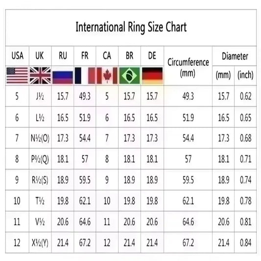 Luckacco Exquisite Rose Gold Color Round White Stone Flower Hollow Rainbow Color Stone Rings for Women Jewelry Anniversary Rings Set Gift