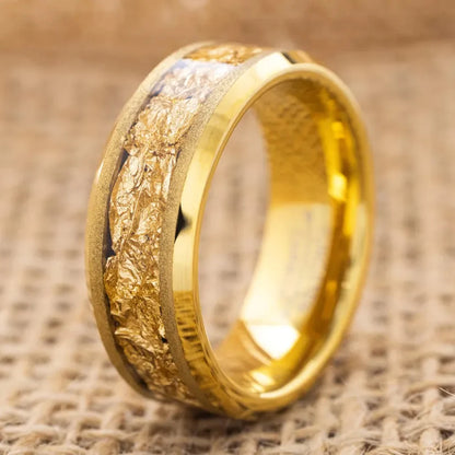 Luckacco luxury anel masculino wedding rings gold plated jewelry anillos de mujer joyeria anillo de compromiso argollas de matrimonio