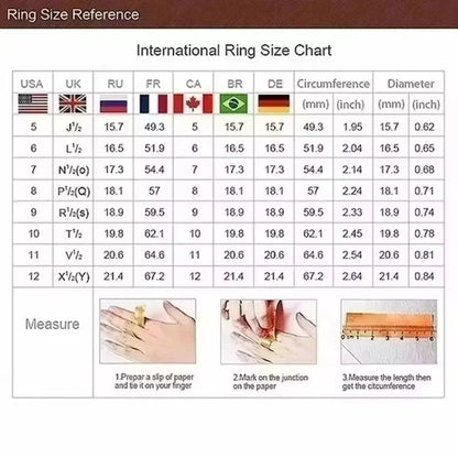 Luckacco Dazzling Gold Color Geometry Ring for Women Fashion Metal Inlaid Round Black Stones Ring Jewelry