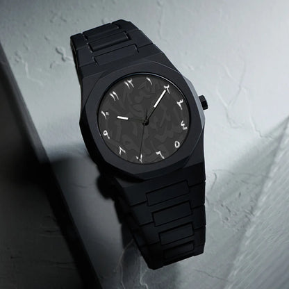 Luckacco Classic Men Women Watch Simple Plastic Strap Color Quartz Watches Exquisite Business Round Dial Wristwatch Men Clock Gifts