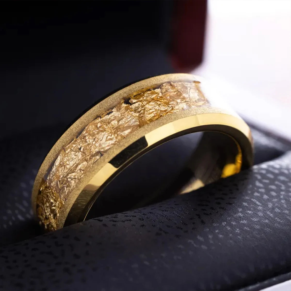 luckacco luxury anel masculino wedding rings gold plated jewelry anillos de mujer joyeria anillo de compromiso argollas de matrimonio