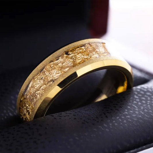 Luckacco luxury anel masculino wedding rings gold plated jewelry anillos de mujer joyeria anillo de compromiso argollas de matrimonio
