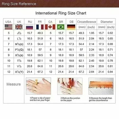 Luckacco Delicate Heart Geometry Silver Color Rings for Women Elegant Metal Inlaid Pink White Stones Ring Jewelry
