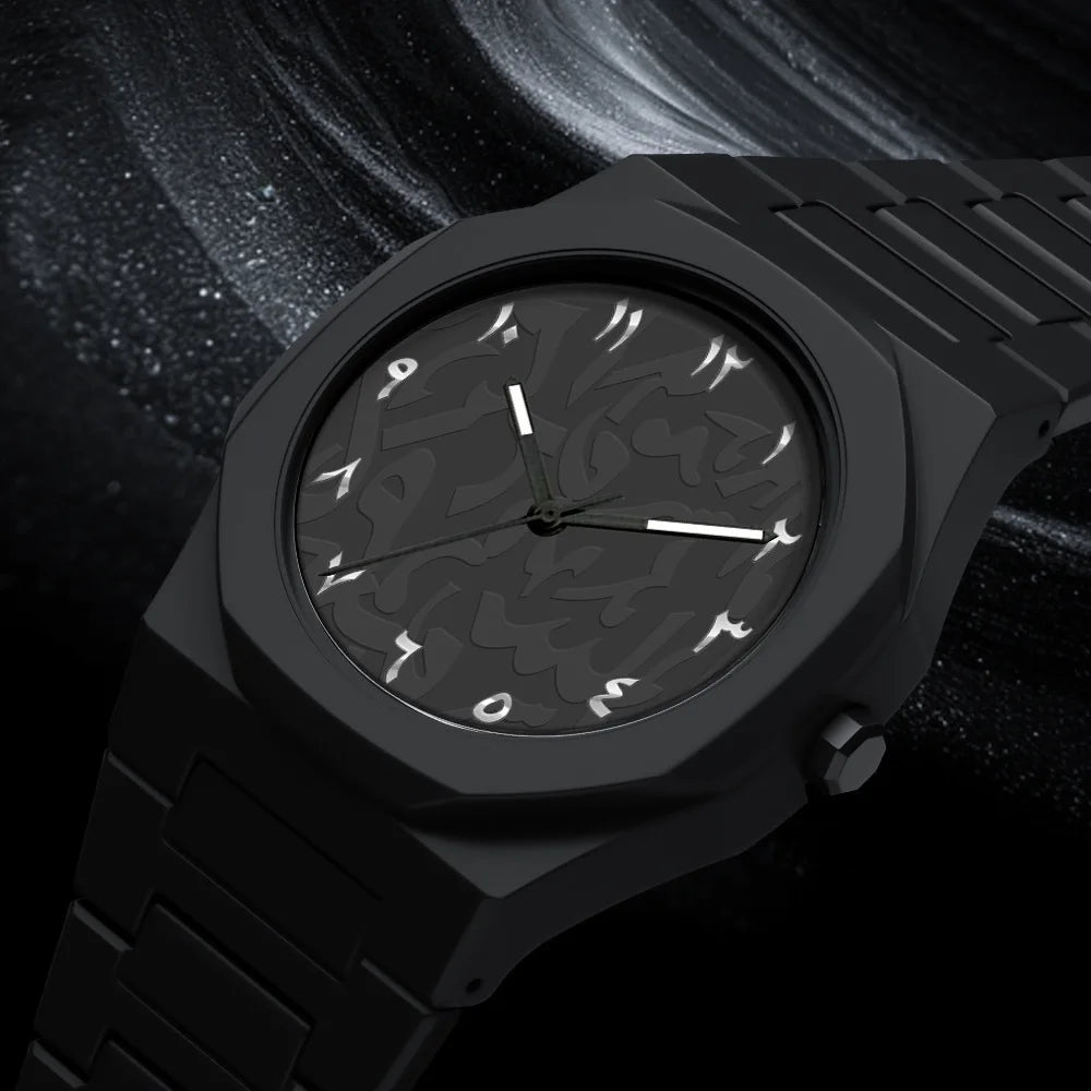 luckacco classic men women watch simple plastic strap color quartz watches exquisite business round dial wristwatch men clock gifts