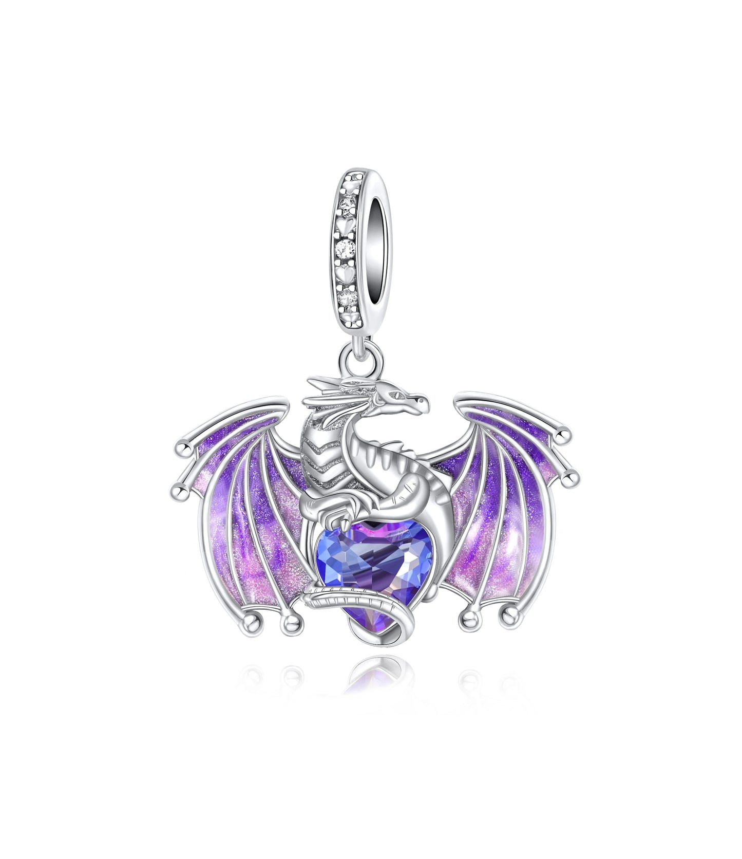 luckacco 925 sterling silver golden charms easter can be opened eggs bead rabbit pendants fit original bracelet diy jewelry gift