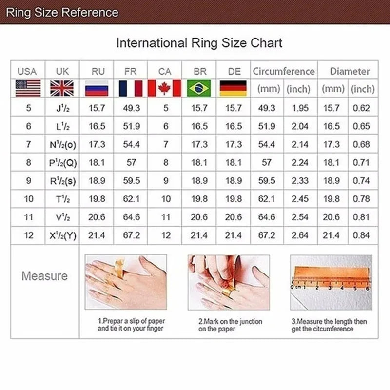 luckacco dazzling silver color leaf ring for women elegant metal inlaid white stones ring set jewelry