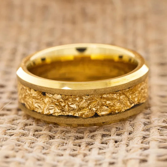 Luckacco luxury anel masculino wedding rings gold plated jewelry anillos de mujer joyeria anillo de compromiso argollas de matrimonio