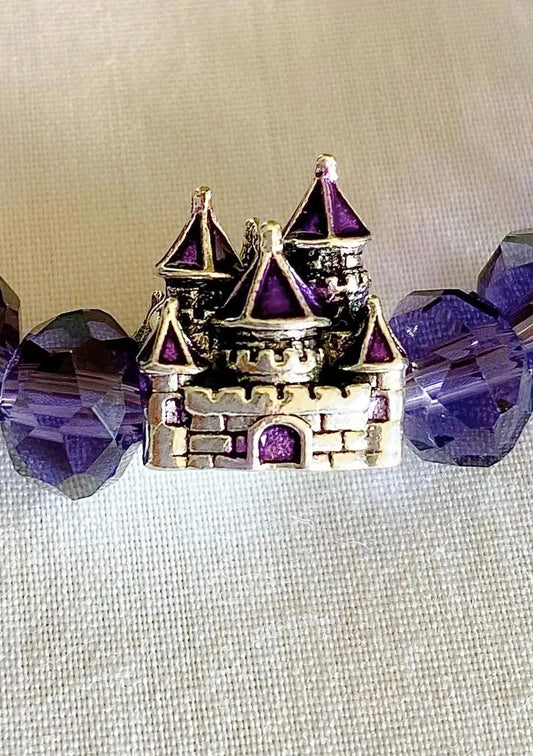 Luckacco Speak Now Friendship Bracelet Taylor Inspired Castle Charm Bracelet Taylor Jewelry Taylor Merch Taylor Gifts Ideas