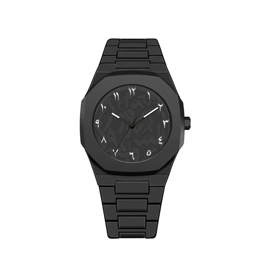 Luckacco Classic Men Women Watch Simple Plastic Strap Color Quartz Watches Exquisite Business Round Dial Wristwatch Men Clock Gifts