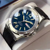 Luckacco IW New Fashion Date Men Watch NH36 Automatic Movement Luminous Top Brand Luxury Sports Mechanical Watch Relogio Masculino
