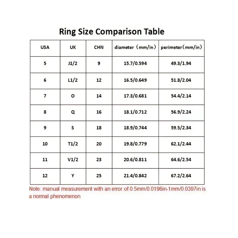 luckacco fashion simple smooth stainless steel ring for women and men classic couple rings wedding engagement jewelry