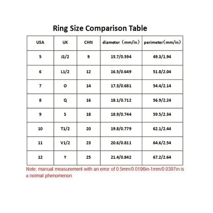 Luckacco Fashion Simple Smooth Stainless Steel Ring for Women and Men Classic Couple Rings Wedding Engagement Jewelry