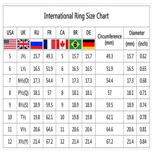 Luckacco daily picks Simple Princess Yellow Cubic Zirconia Rings for Women Wedding Engagement Party Temperament Female Rings Fashion Jewelry