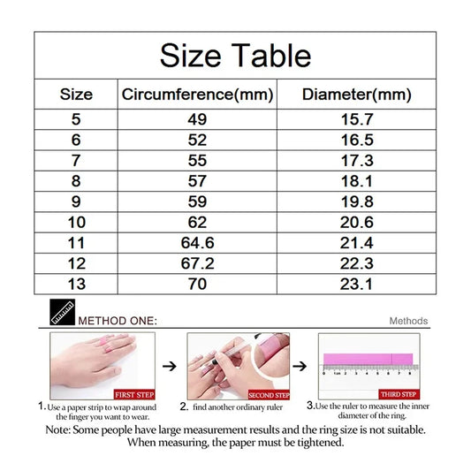 Luckacco 4mm Couple Lover Engagement Rings for Women Men Stainless Steel Ring with Zircon Korean Style Jewelry for Wedding WC033