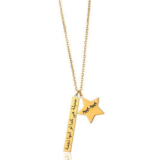 Luckacco Zircon Heart Cross Necklaces For Women Vintage Geometric Surrounded By Vines Choker Necklace Aesthetic Fashion Jewelry Gift 2025