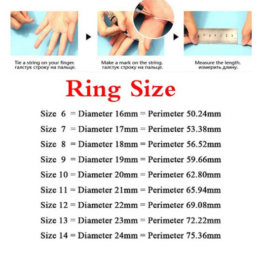 Luckacco Vacuum Plating Midi Stainless Steel One Ring of Power 3D Carved Refined Wedding Ring Lovers Women Men Fashion Jewelry