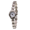 Luckacco Cute Luxury Women Bracelet Watches Fashion Women Dress Wristwatch Ladies Quartz Sport Gold Watch Dropshiping