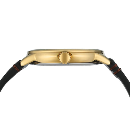 Luckacco WINNER Official Original Replica Watch Thin Mechanical Watches for men Waterproof Elegant Fashion Classics wristwatch Clock