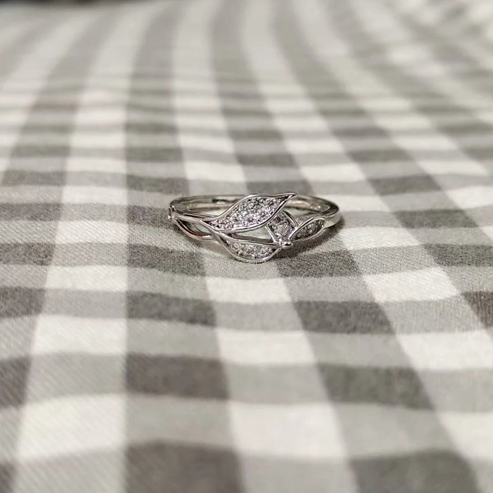 luckacco game love and deepspace rafayel xavier zayne cosplay ring adjustable opening wedding rings couple jewelry accessories gifts